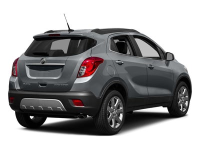 2016 Buick Encore FWD 4dr