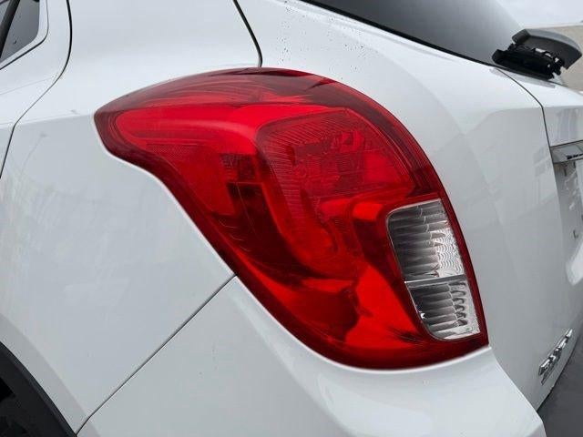 2016 Buick Encore FWD 4dr