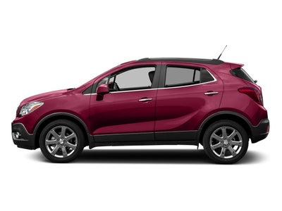 2016 Buick Encore FWD 4dr