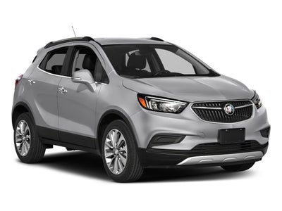2018 Buick Encore Preferred ll AWD