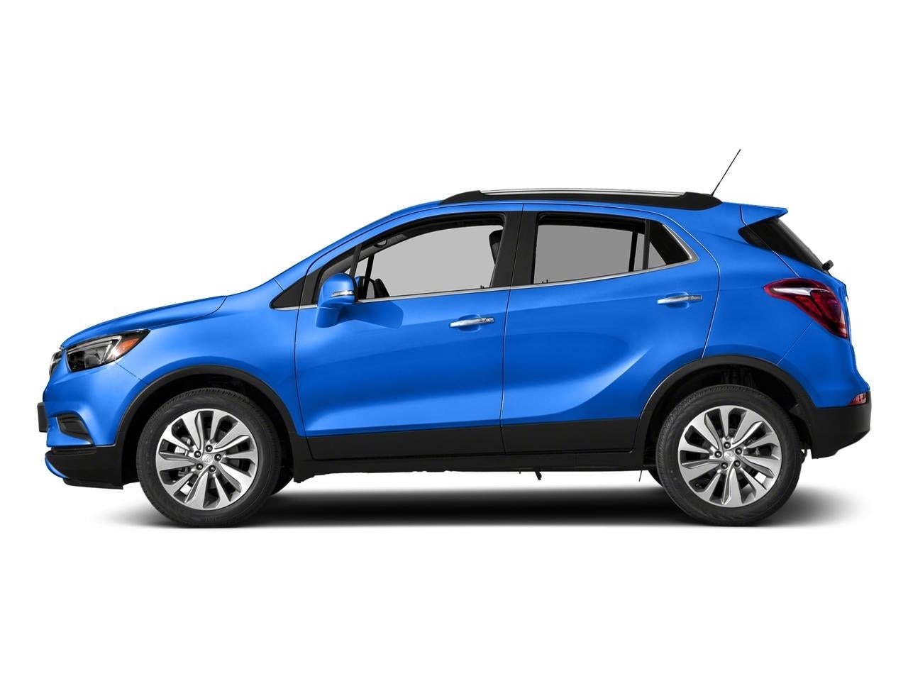 2018 Buick Encore Preferred ll AWD