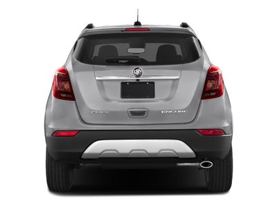 2018 Buick Encore Preferred ll AWD
