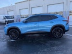 2025 Chevrolet Trax FWD 4dr ACTIV