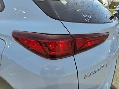 2018 Hyundai KONA SEL 2.0L Auto AWD