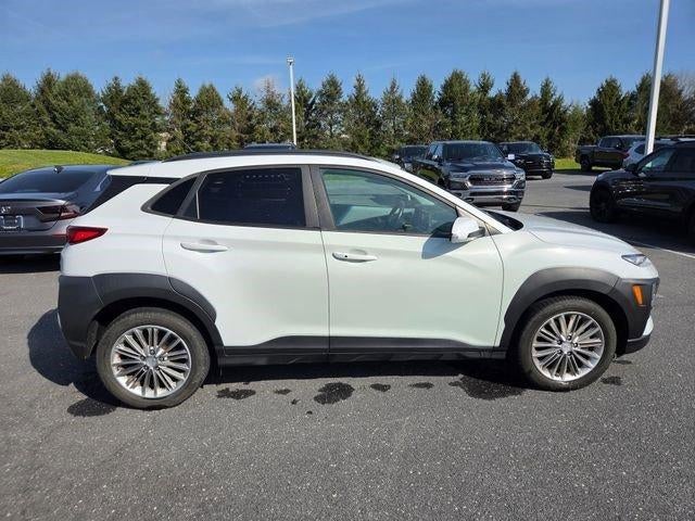 2018 Hyundai KONA SEL 2.0L Auto AWD