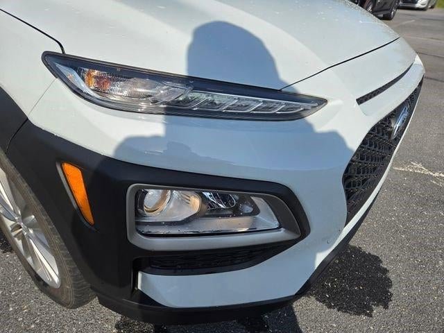 2018 Hyundai KONA SEL 2.0L Auto AWD