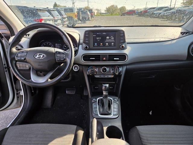 2018 Hyundai KONA SEL 2.0L Auto AWD