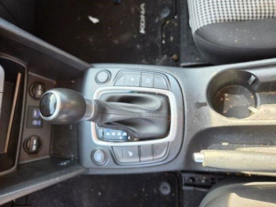 2018 Hyundai KONA SEL 2.0L Auto AWD