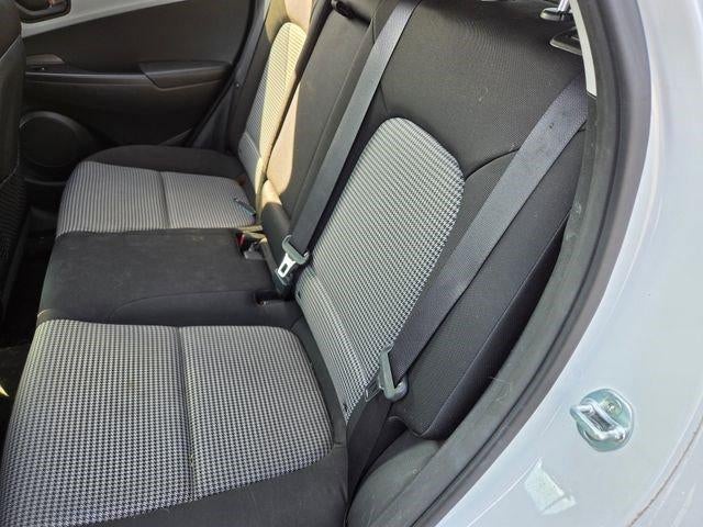 2018 Hyundai KONA SEL 2.0L Auto AWD