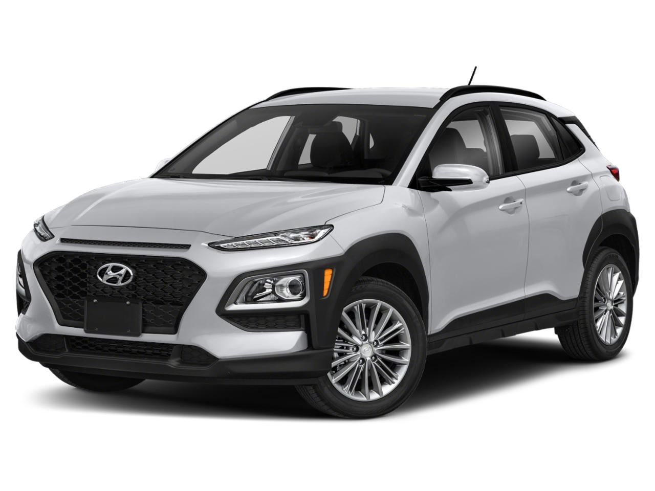 2018 Hyundai KONA SEL 2.0L Auto AWD