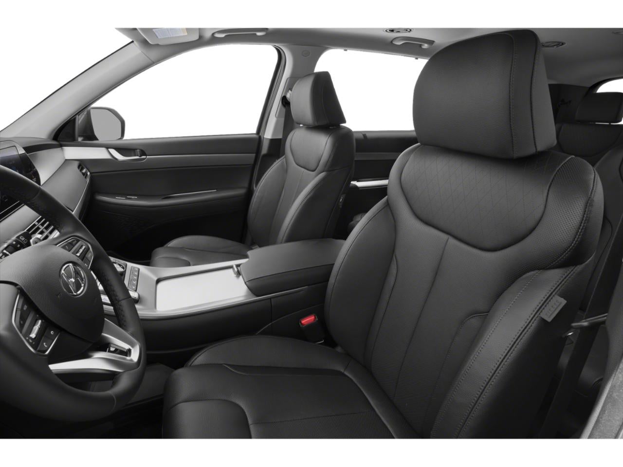 2022 Hyundai PALISADE SEL FWD