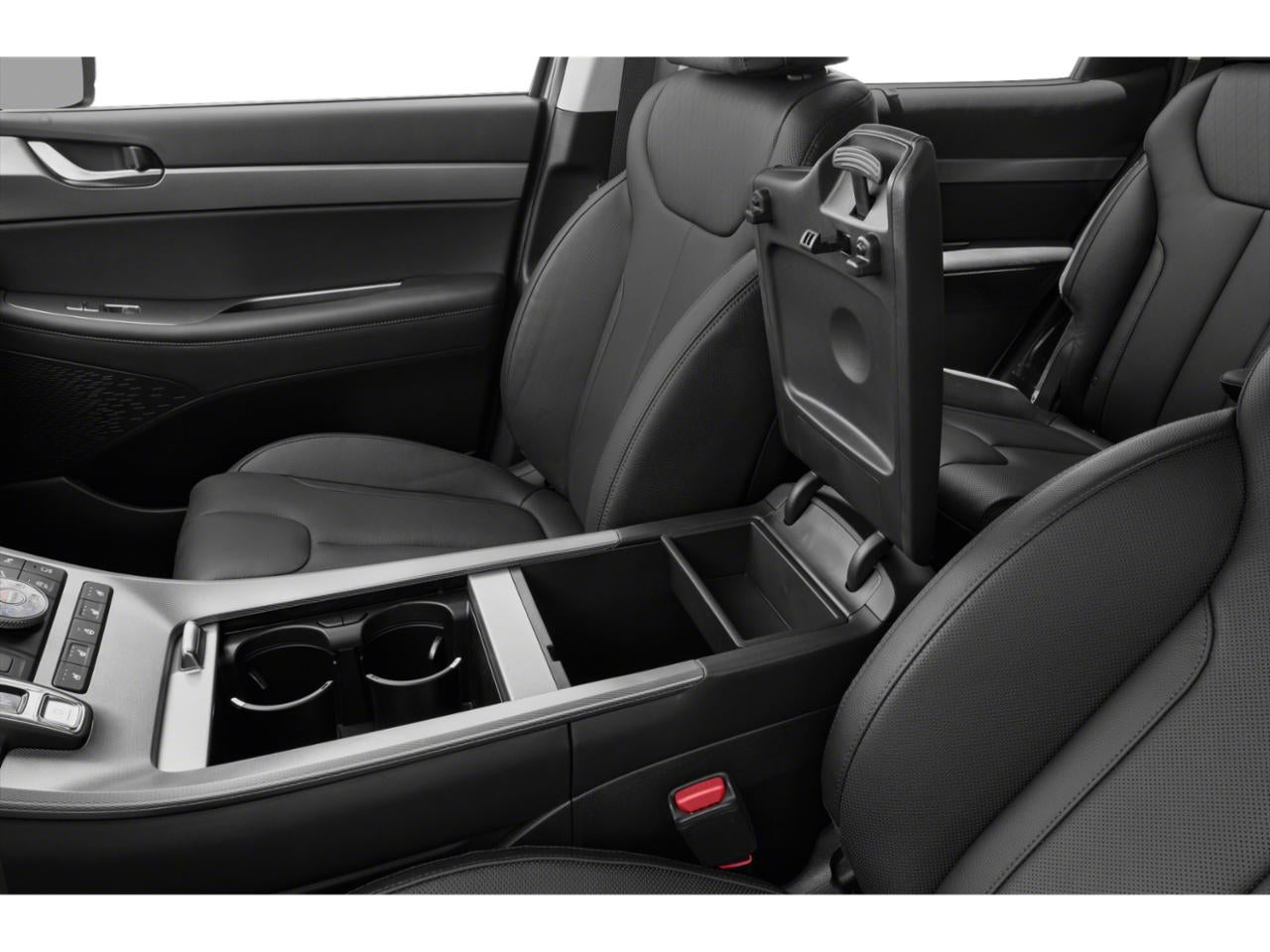 2022 Hyundai PALISADE SEL FWD