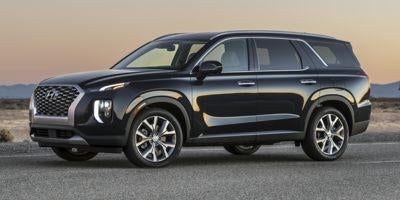 2022 Hyundai PALISADE SEL FWD