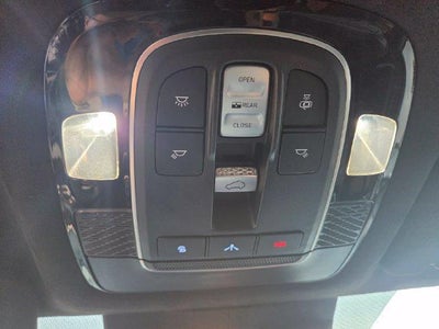 2020 Hyundai PALISADE Limited AWD