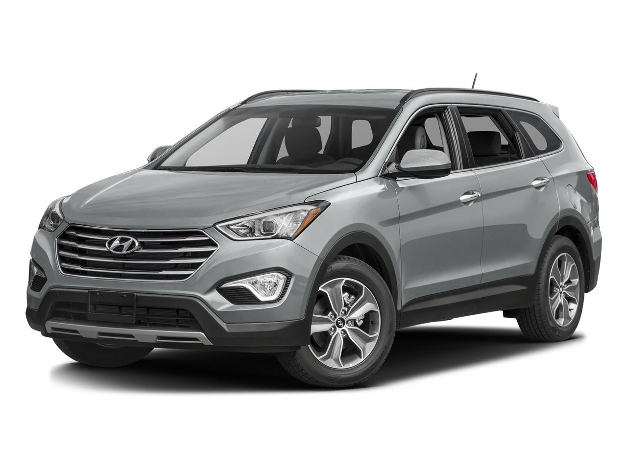 2016 Hyundai SANTA FE AWD 4dr SE