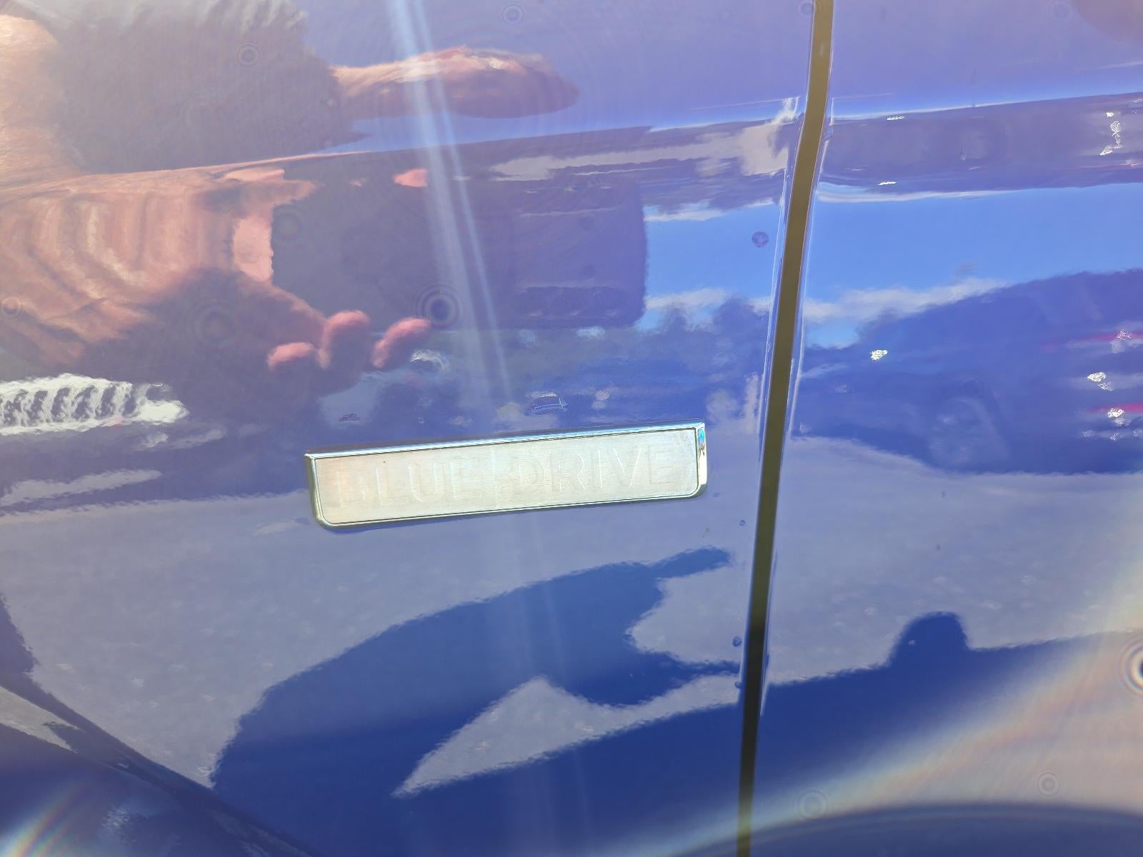 2019 Hyundai IONIQ Hybrid Limited Hatchback