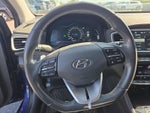 2019 Hyundai IONIQ Hybrid Limited Hatchback