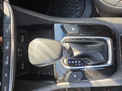 2019 Hyundai IONIQ Hybrid Limited Hatchback