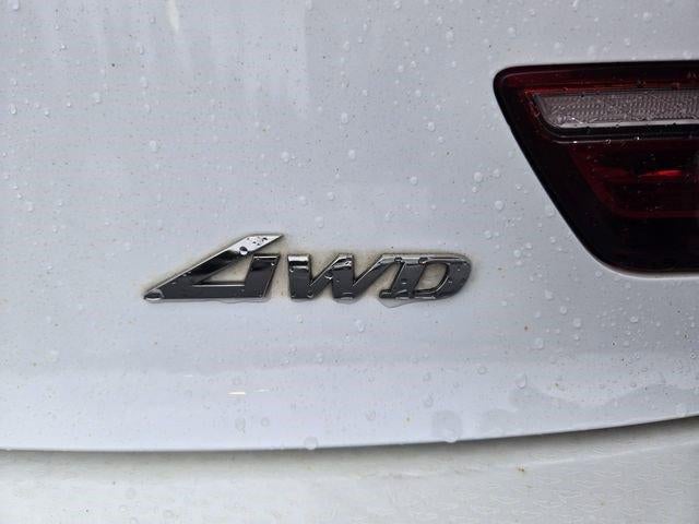 2021 Genesis G80 2.5T AWD