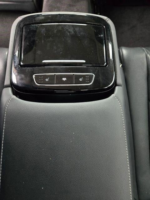 2021 Genesis G80 2.5T AWD