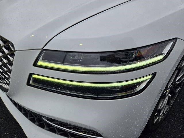 2021 Genesis G80 2.5T AWD