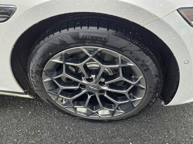 2021 Genesis G80 2.5T AWD