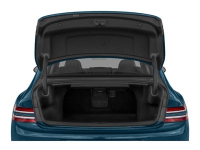 2021 Genesis G80 2.5T AWD