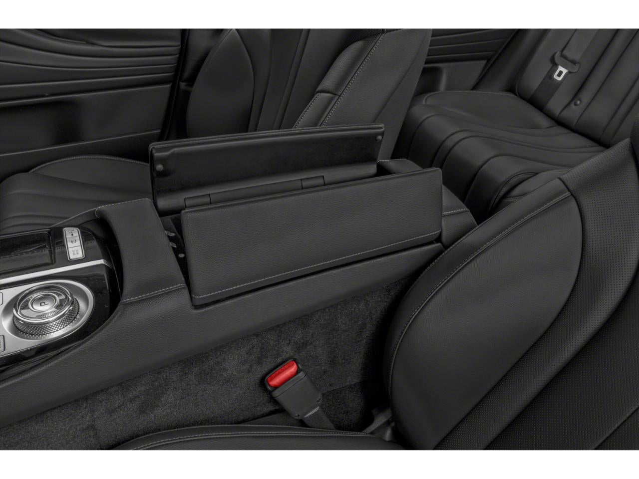 2021 Genesis G80 2.5T AWD