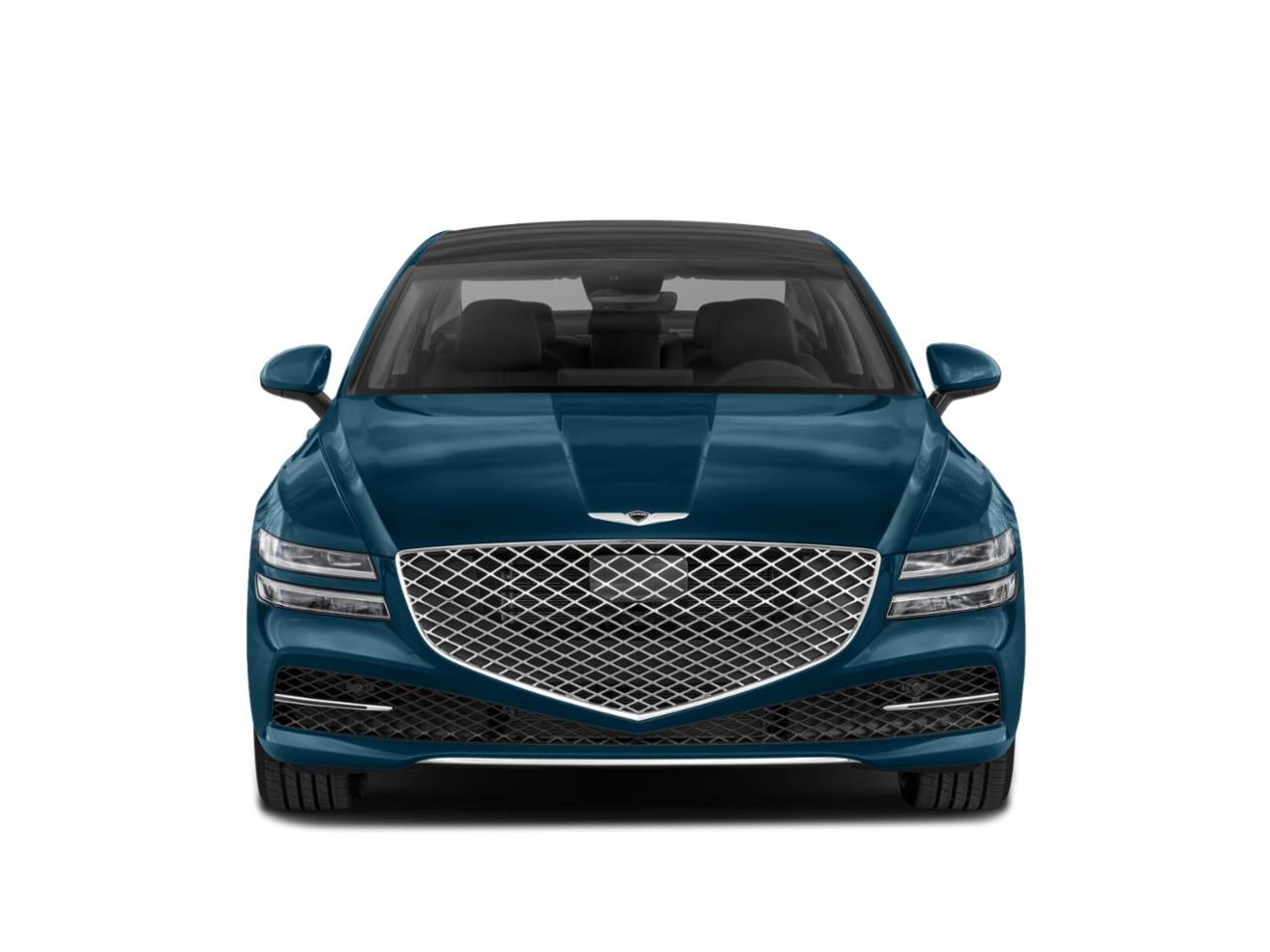 2021 Genesis G80 2.5T AWD