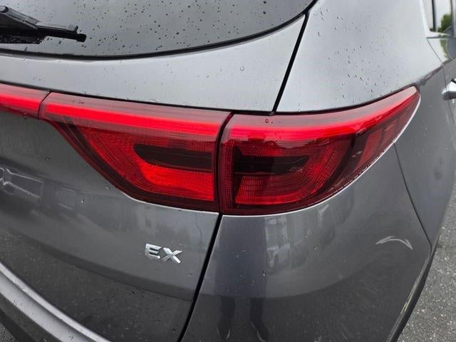 2017 Kia Sportage EX AWD