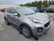 2017 Kia Sportage EX AWD