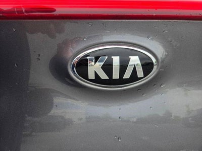 2017 Kia Sportage EX AWD