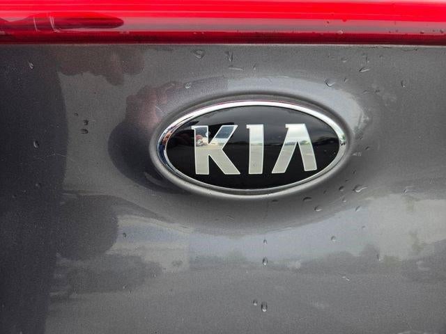 2017 Kia Sportage EX AWD