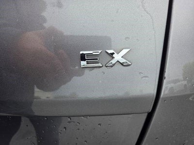 2017 Kia Sportage EX AWD