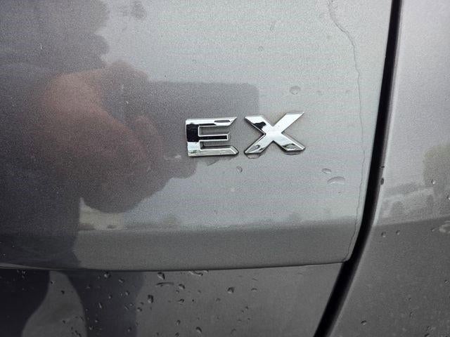 2017 Kia Sportage EX AWD