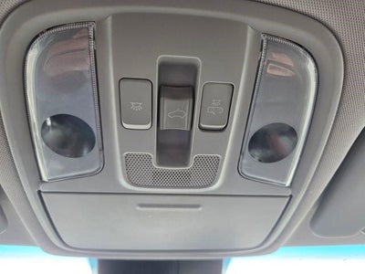 2017 Kia Sportage EX AWD