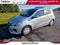 2021 Mitsubishi Mirage ES Manual