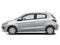 2021 Mitsubishi Mirage ES Manual