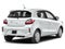 2021 Mitsubishi Mirage ES Manual