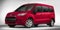 2014 Ford Transit Connect Wagon 4dr Wgn LWB XLT