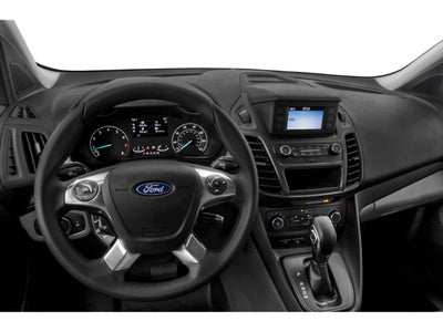 2019 Ford Transit Connect Van XL LWB w/Rear Liftgate