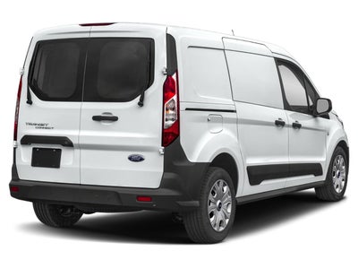 2019 Ford Transit Connect Van XL LWB w/Rear Liftgate