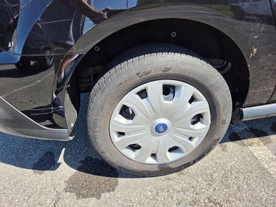 2021 Ford Transit Connect Van XLT LWB w/Rear Symmetrical Doors