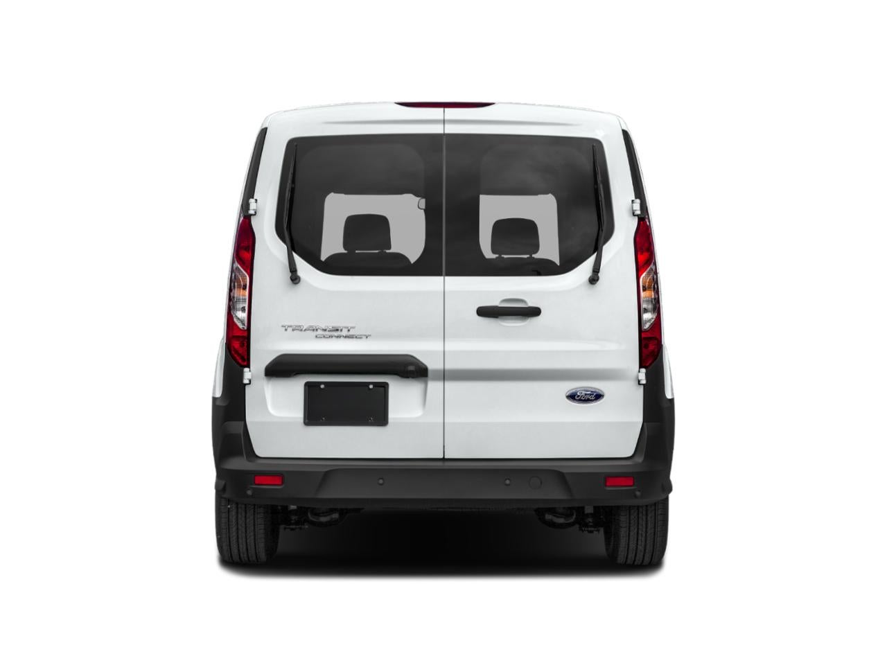2021 Ford Transit Connect Van XLT LWB w/Rear Symmetrical Doors