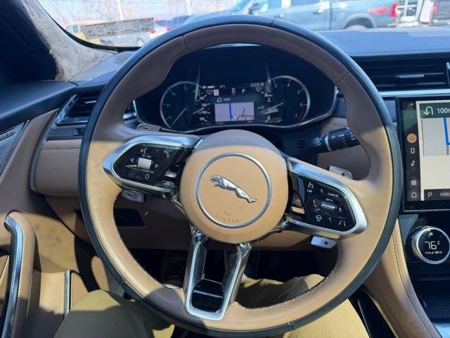 2023 Jaguar F-PACE S P250 AWD