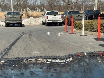 2023 Jaguar F-PACE S P250 AWD