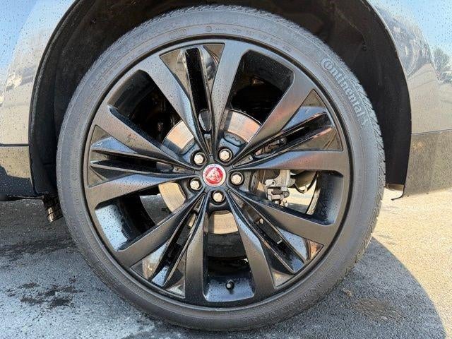 2023 Jaguar F-PACE S P250 AWD