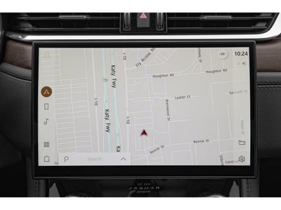 2023 Jaguar F-PACE S P250 AWD