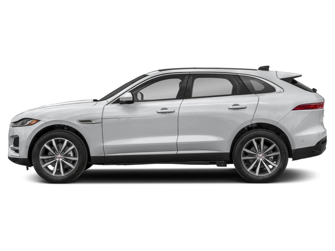 2023 Jaguar F-PACE S P250 AWD