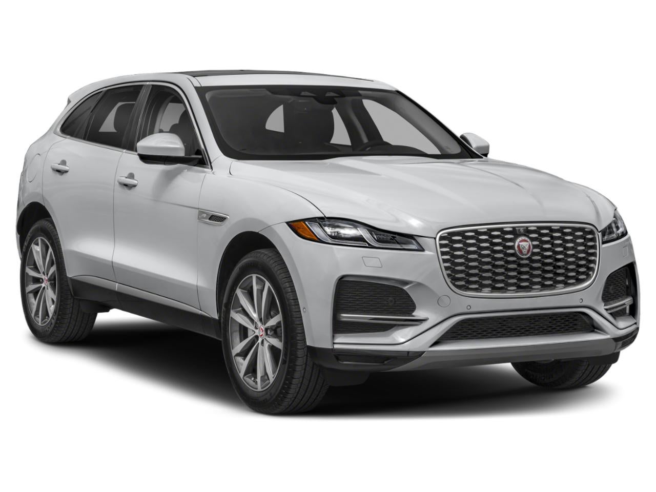 2023 Jaguar F-PACE S P250 AWD